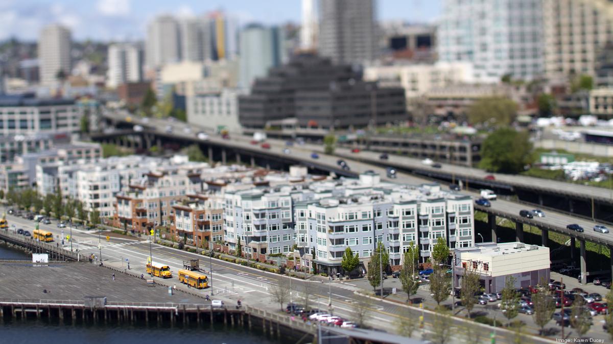 'It's a series of dominoes:' Seattle waterfront redevelopment delayed ...