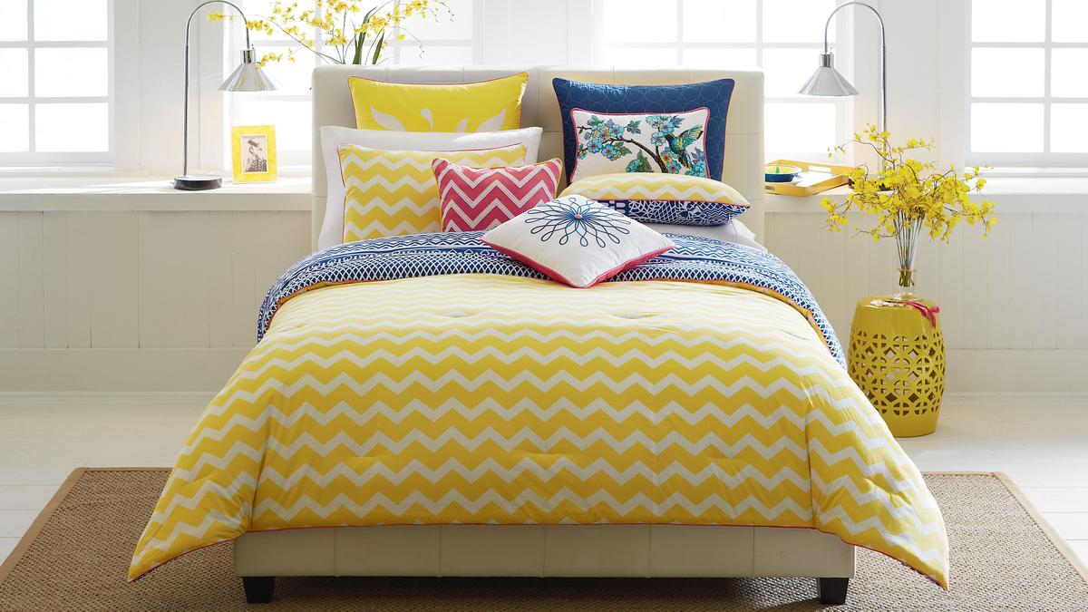 Cynthia rowley store pillows home goods