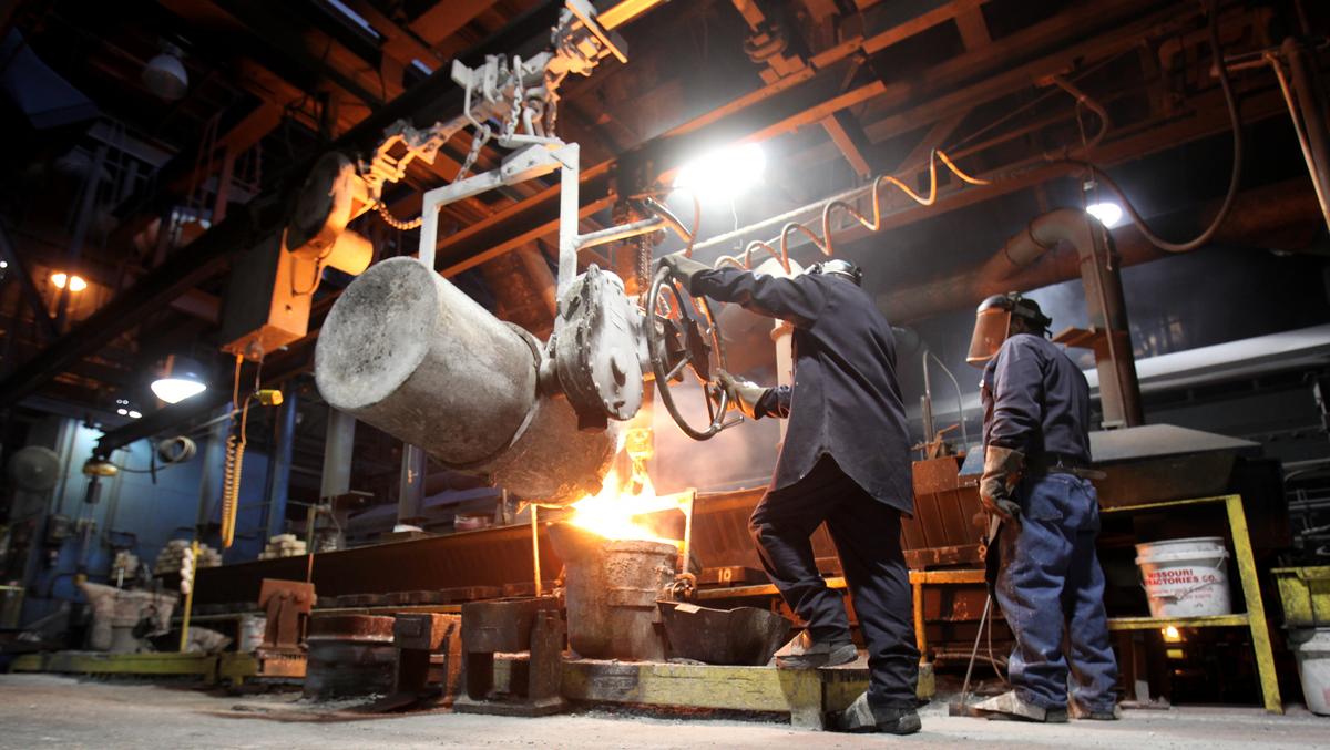 Wayzata Investment Partners sells iron castings company Grede Holdings