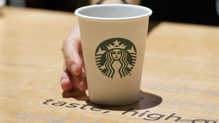 Starbucks plans twostory location at Sharon Square Charlotte