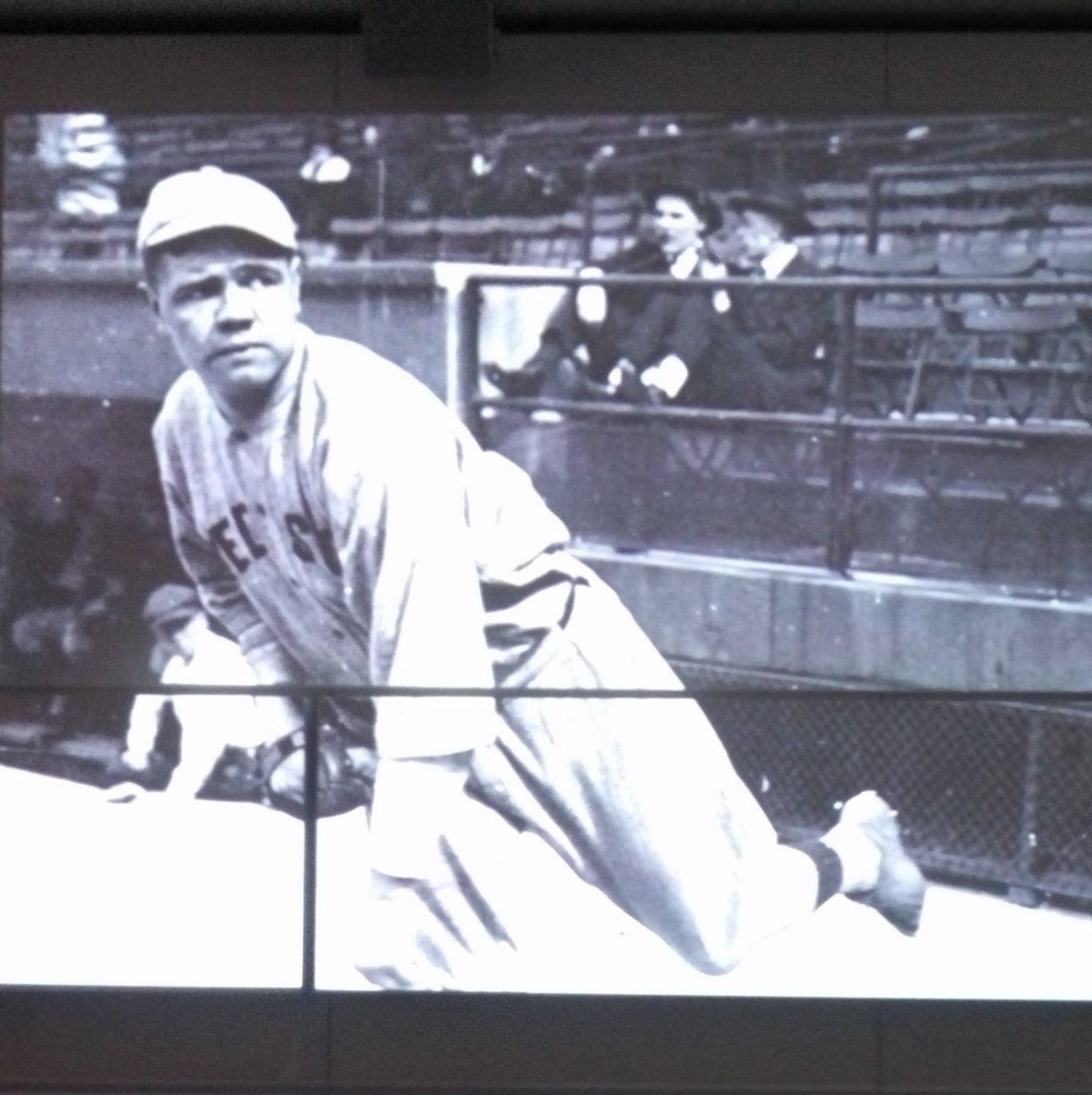 Babe Ruth Museum reopens in Baltimore