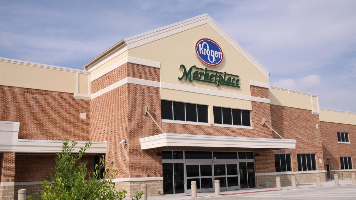 Kroger has big plans for Dixie Highway site Louisville Business First