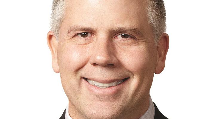 Scotts Miracle Gro Ceo Jim Hagedorn Says New Cfo Randy Coleman ‘likes