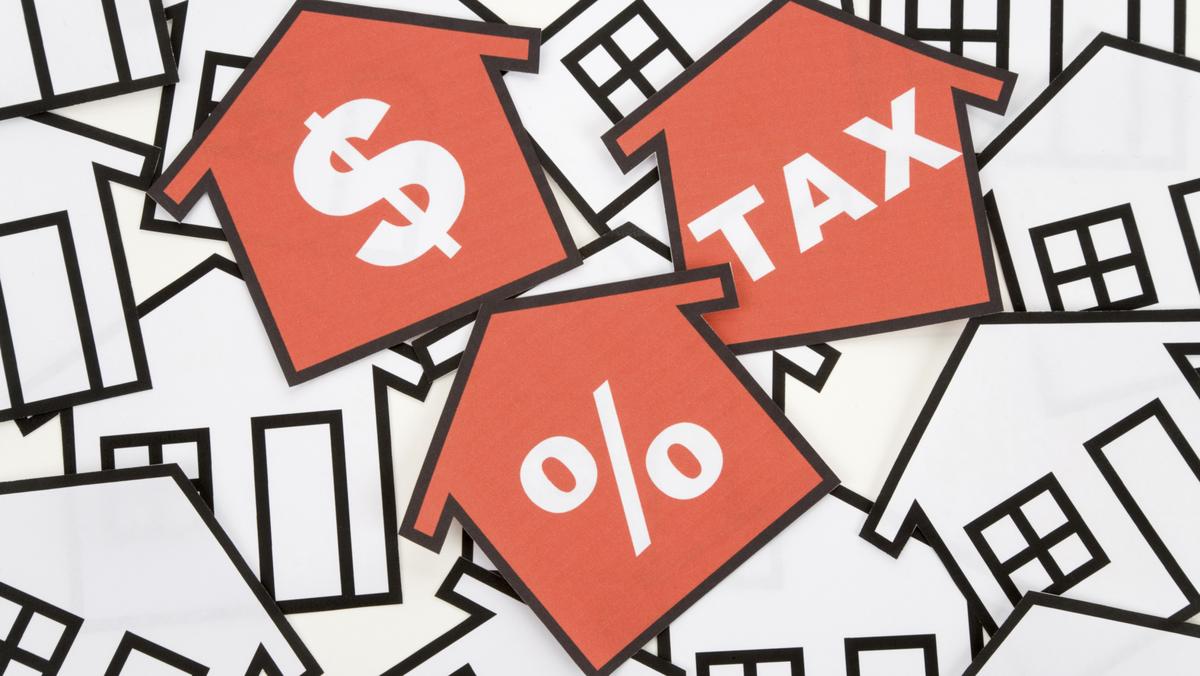 Here's how Florida ranks for property taxes Orlando Business Journal