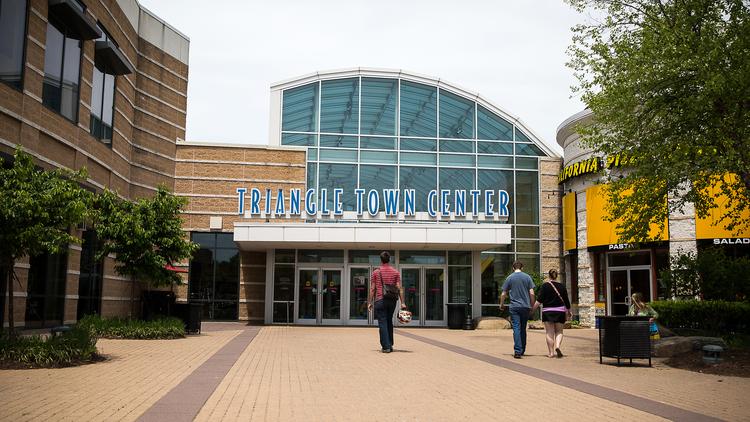 Dra Advisors Puts 174 Million Bet On Revitalizing Raleigh S Triangle Town Center Mall