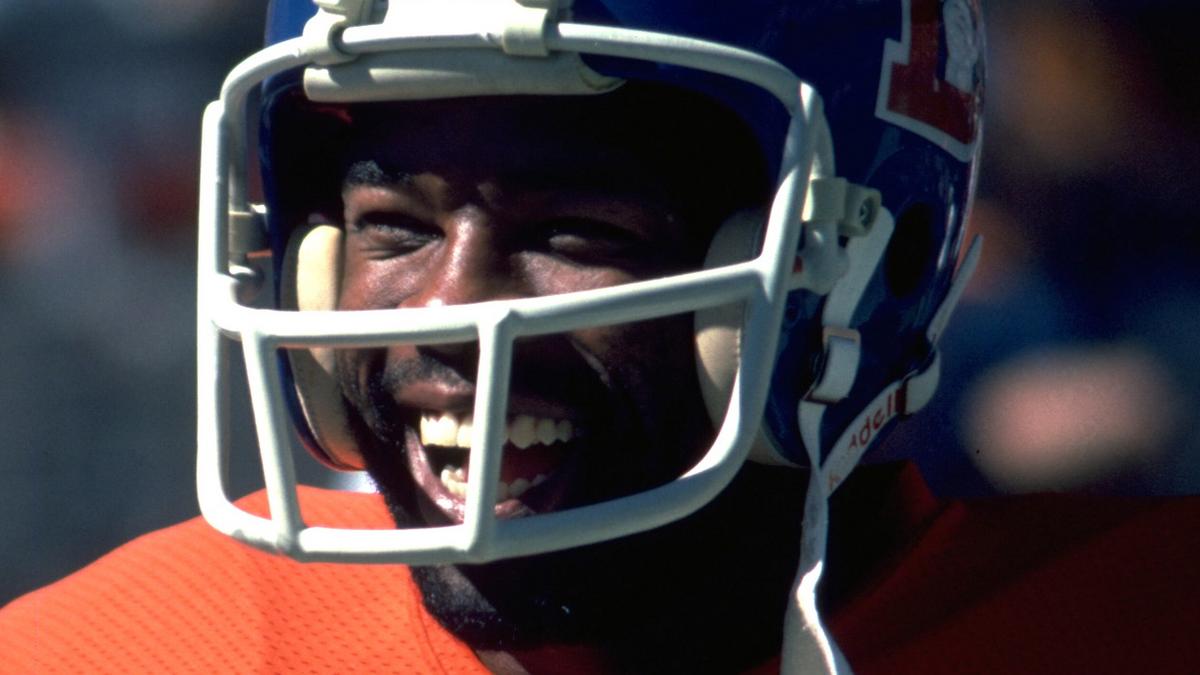 Lionel Taylor, Broncos' Ring of Honor on coaching 