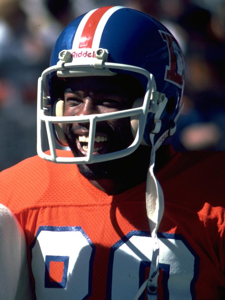 1981 – Denver Broncos History