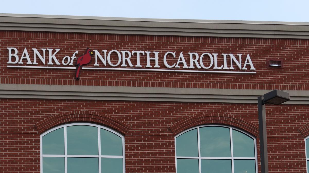 Regulators sign off on Bank of North Carolina (NASDAQ BNCN) deal