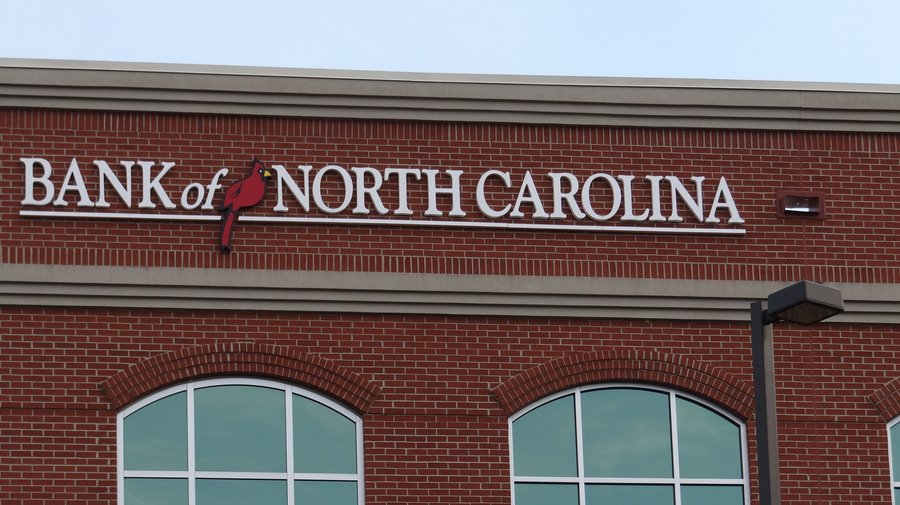 Bank of NC (NASDAQ BNCN) expanding in Virginia with completed Valley Bank (NASDAQ VYFC) deal