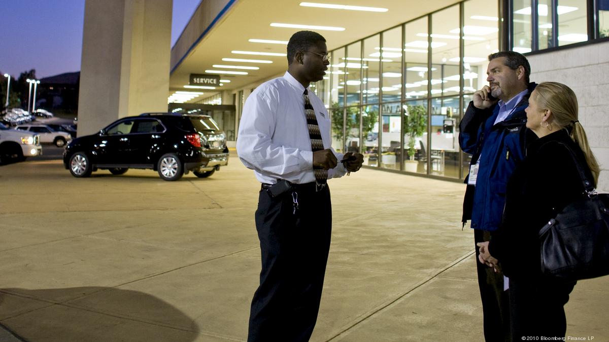 Colorado car and truck sales revved up again in May Denver Business