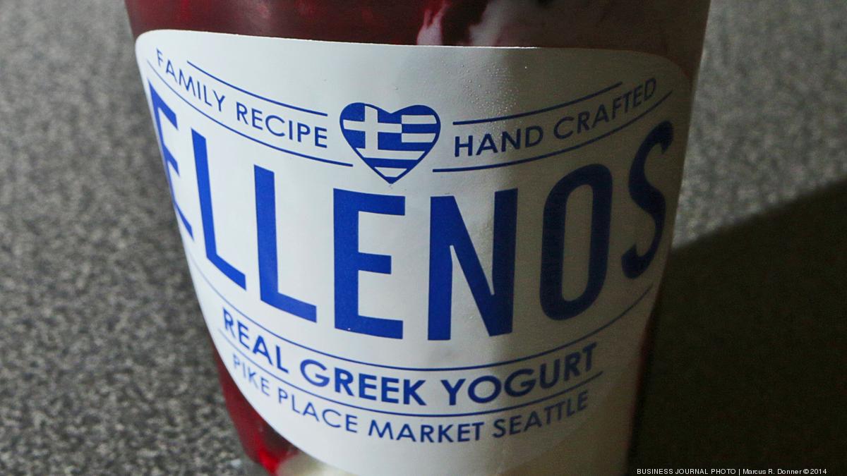 Ellenos Real Greek Yogurt gets production boost from Whole Foods