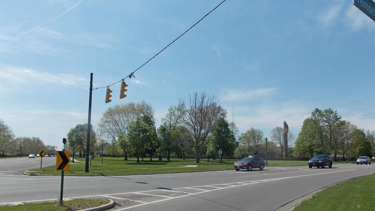 Upper Arlington Zoning Map Long Dark Ravine Map vrogue.co