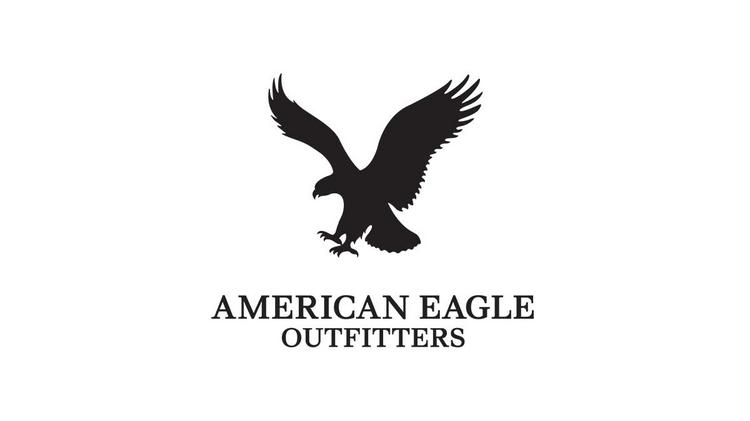 American Eagle Outfiitters follows 