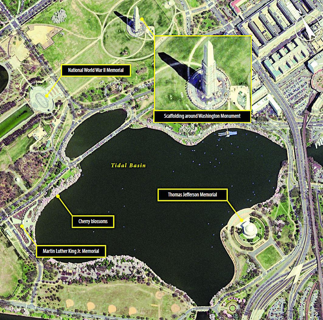 DigitalGlobe spies deal benefits from GeoEye purchase Denver Business