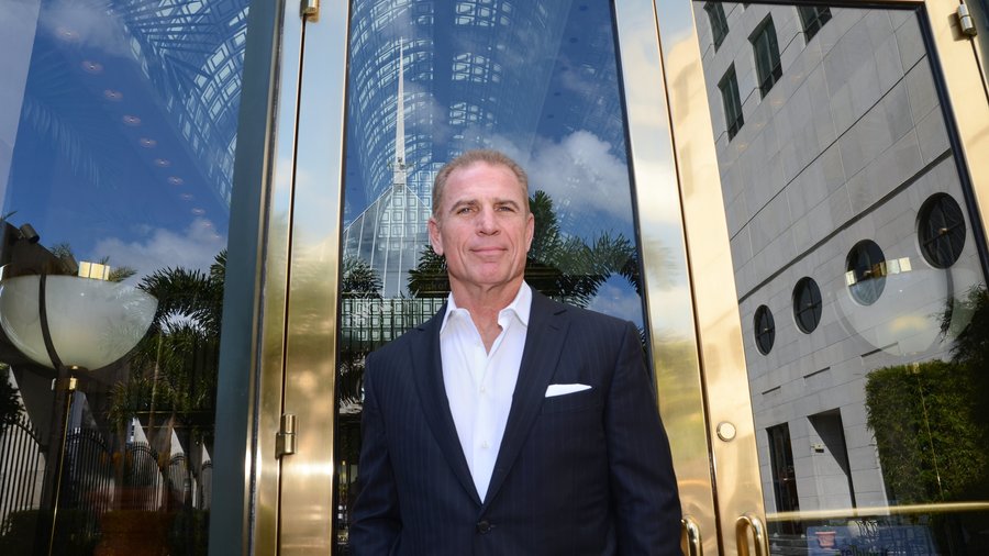 Parkway Properties merges with Cousins Properties, creates new REIT