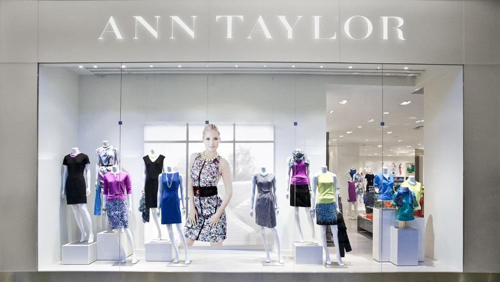 Ann Taylor To Open Concept Store In Galleria Houston Business Journal