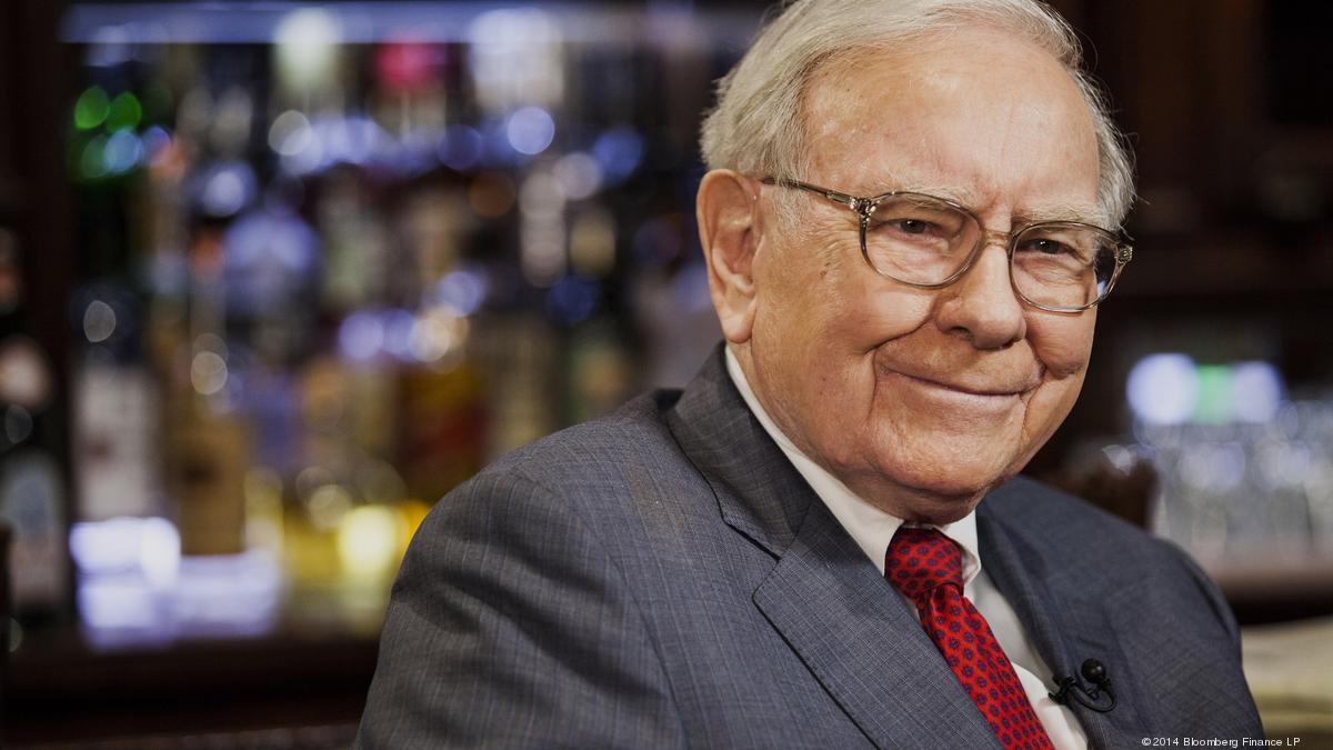 Billionaire Warren Buffett to owner of three South Florida auto