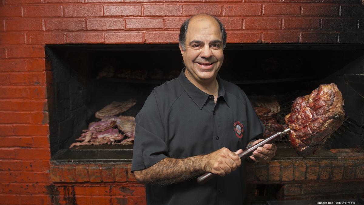 The List Birmingham’s highestrated BBQ joints Birmingham Business