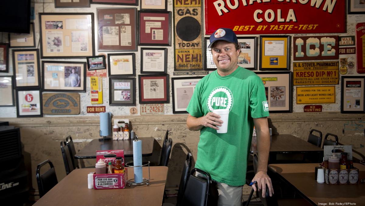 Birmingham's Best BBQ restaurants Birmingham Business Journal