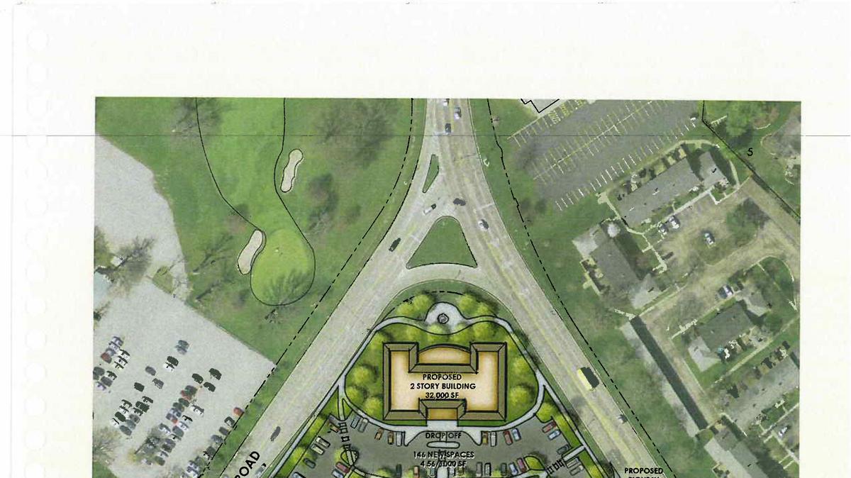 Opponents weigh in on Upper Arlington decision to reconsider office