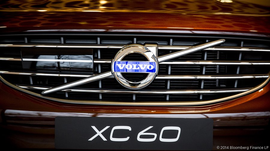Volvo to build Byhalia distribution center, creating 250 jobs Memphis