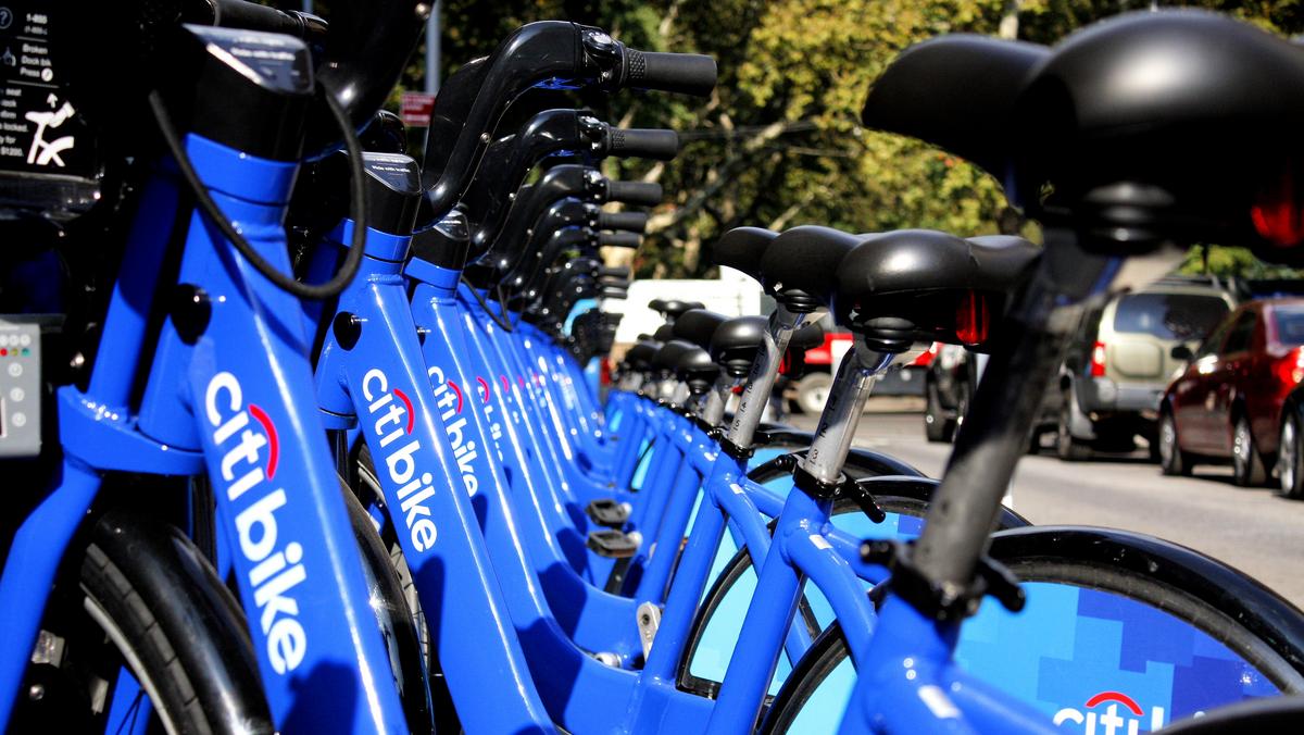 Citi Bike app still needs training wheels, Jeff Bewkes may Citi Bike app still needs training wheels, Jeff Bewkes may