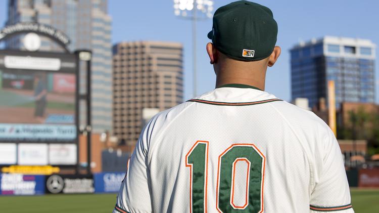 greensboro grasshoppers jersey