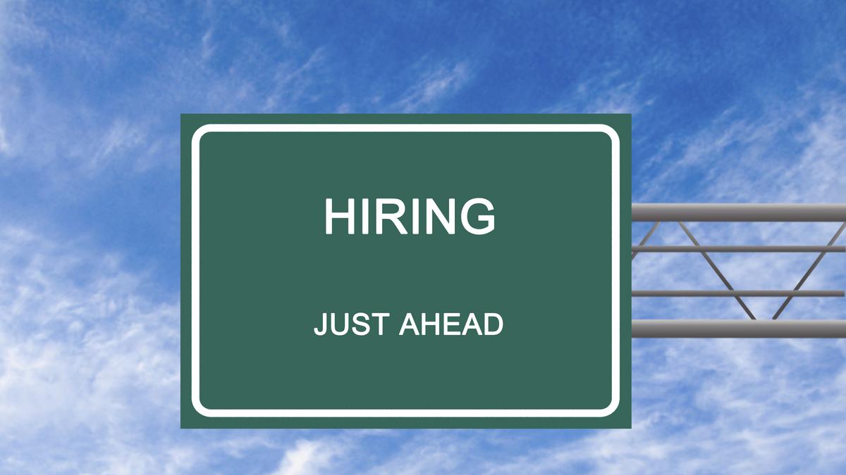 California job growth outpaces rest of nation L.A. Business First