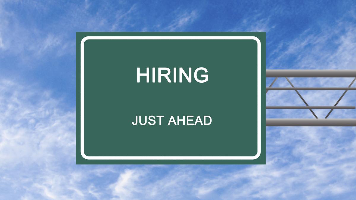 Employers ringing in the New Year with more job openings Phoenix