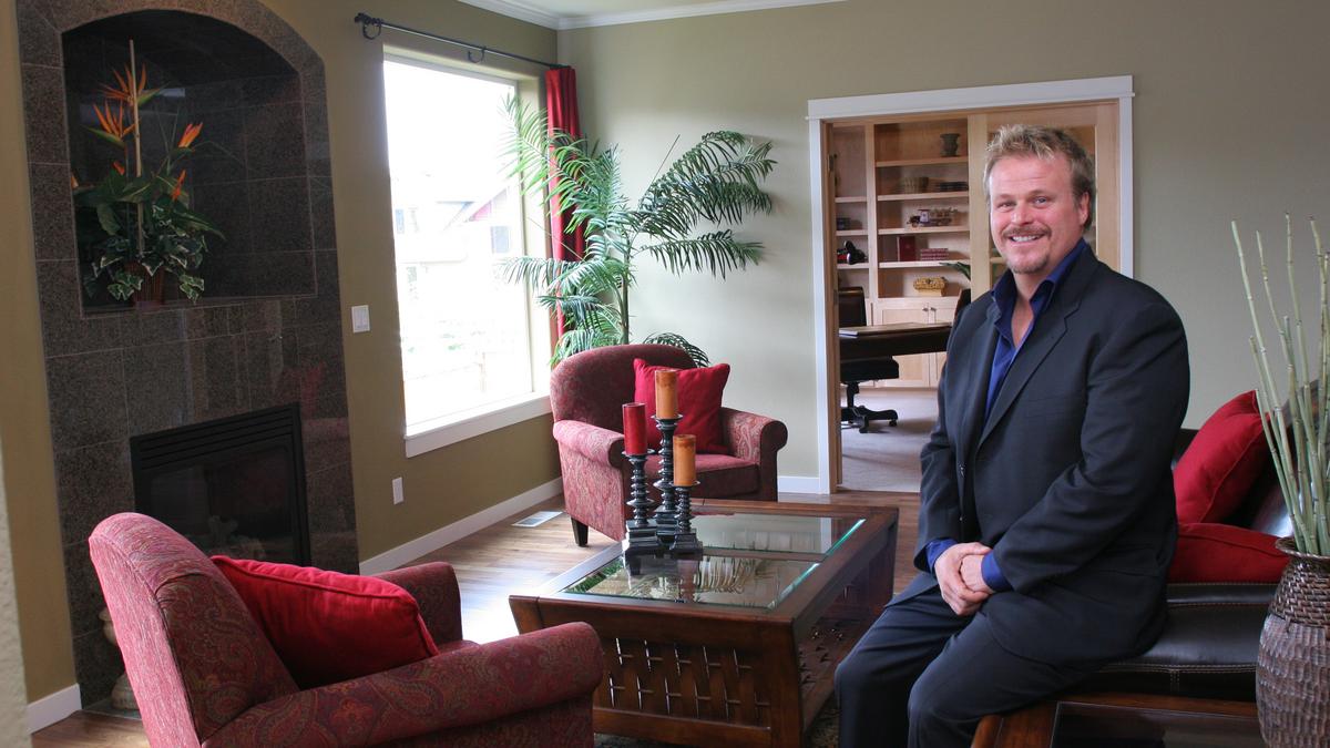 Lake Oswego Developer Pleads Guilty On Bank Charges Portland