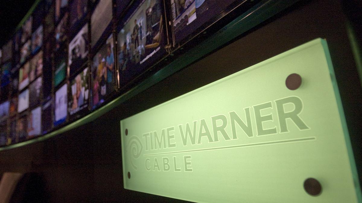 Time Warner Cable boosting TV quality, speeds in DFW Dallas