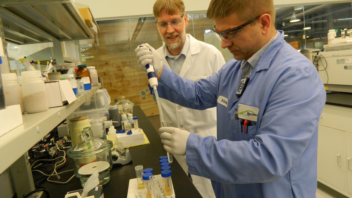 CocaCola experimenting with ecofriendly bottles Philadelphia