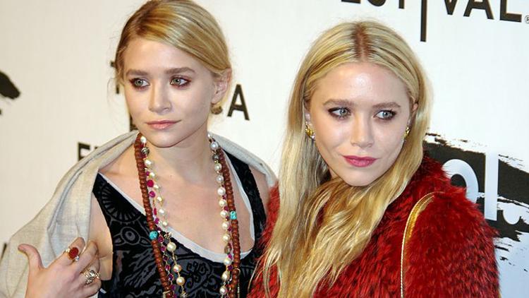 Mary Kate and Ashley Olsen opening flagship store for The Row in