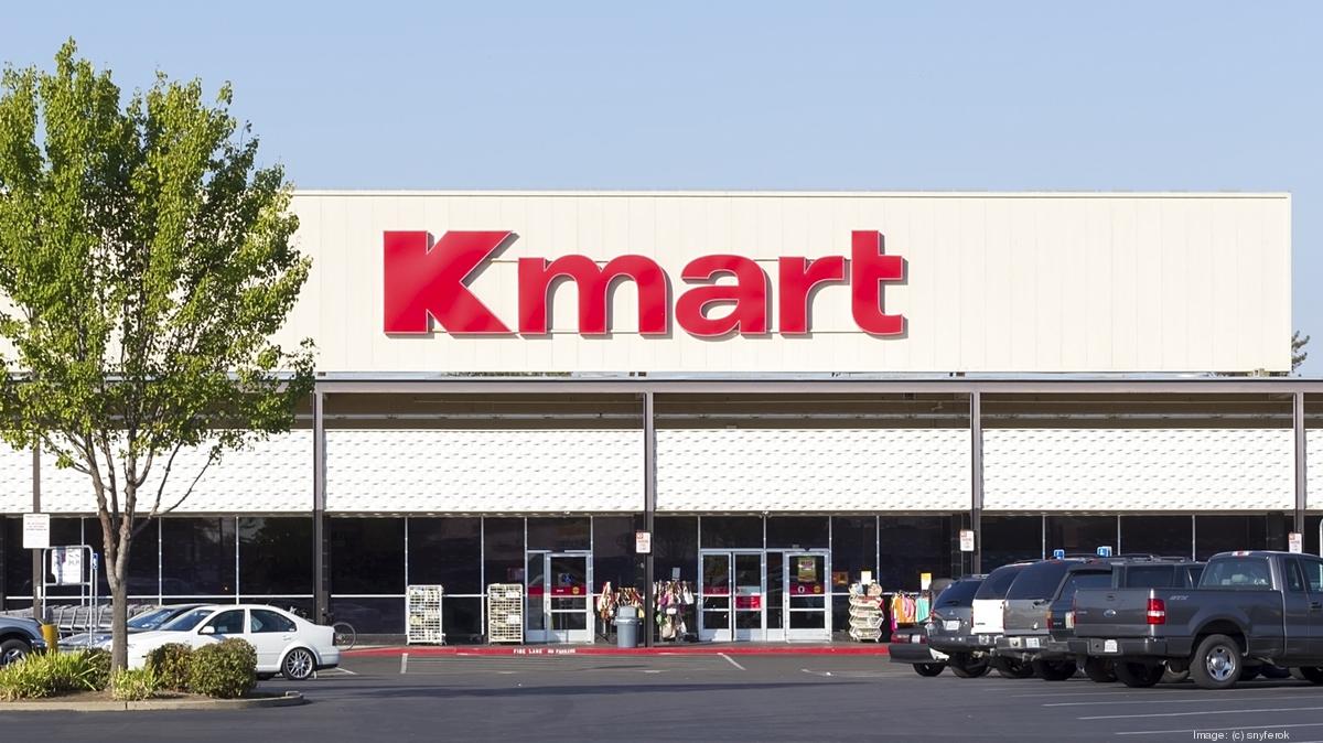 Kmart closing Metro East store - St. Louis Business Journal
