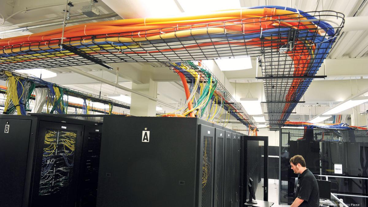 Charlotte-based Peak 10 to open third Triangle data center by the end ...