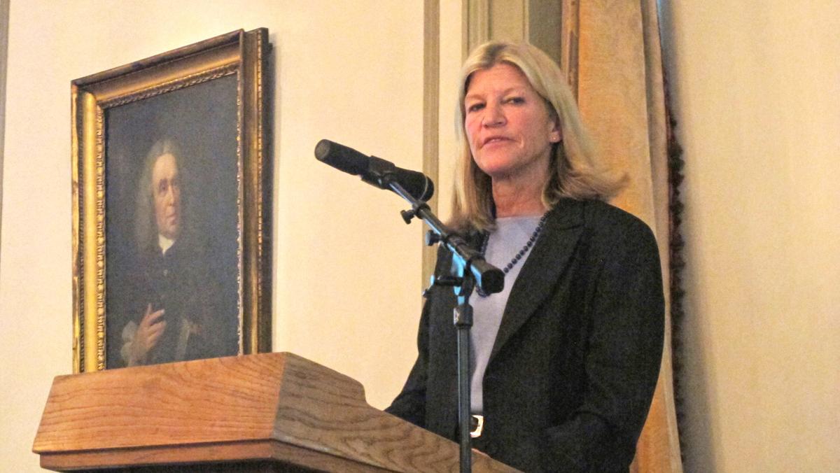 Helen Johnson-Leipold: What Racine needs - Milwaukee Business Journal