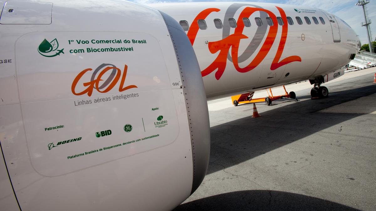Jet fuel from sugar cane? Boeing, Embraer to open biofuels research