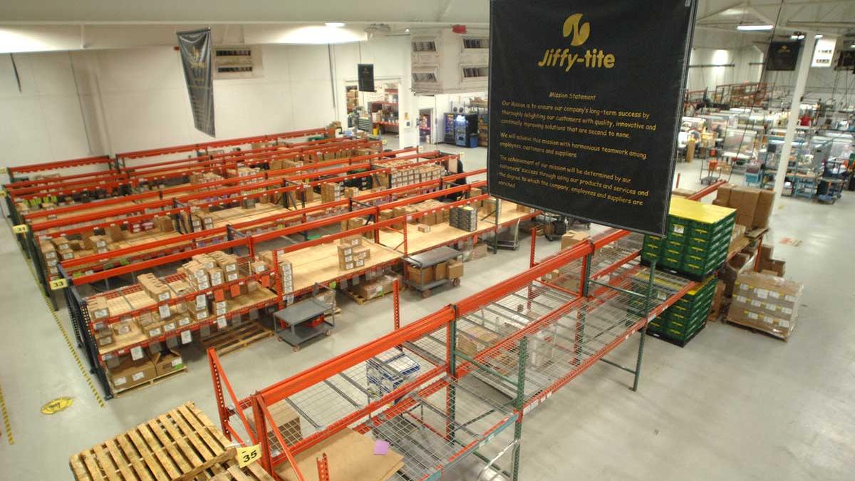 Swiss company buys auto parts maker Jiffytite Buffalo Business First