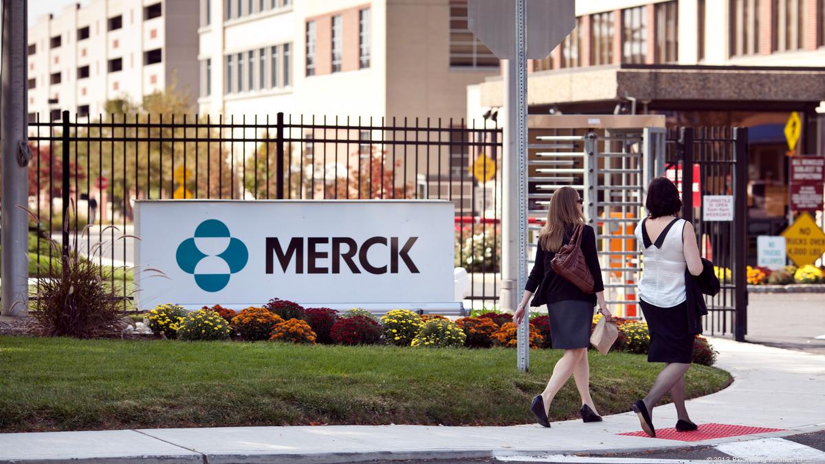 Merck, Moderna To Develop Personalized Cancer Vaccines In $200M Deal ...