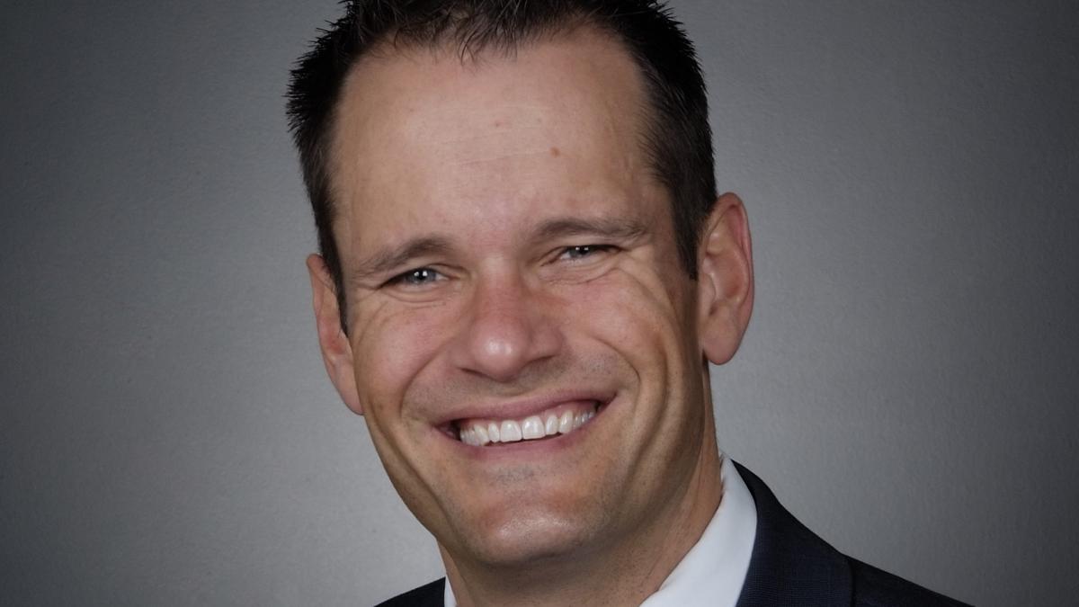 First Federal Bank names new CEO Kansas City Business Journal