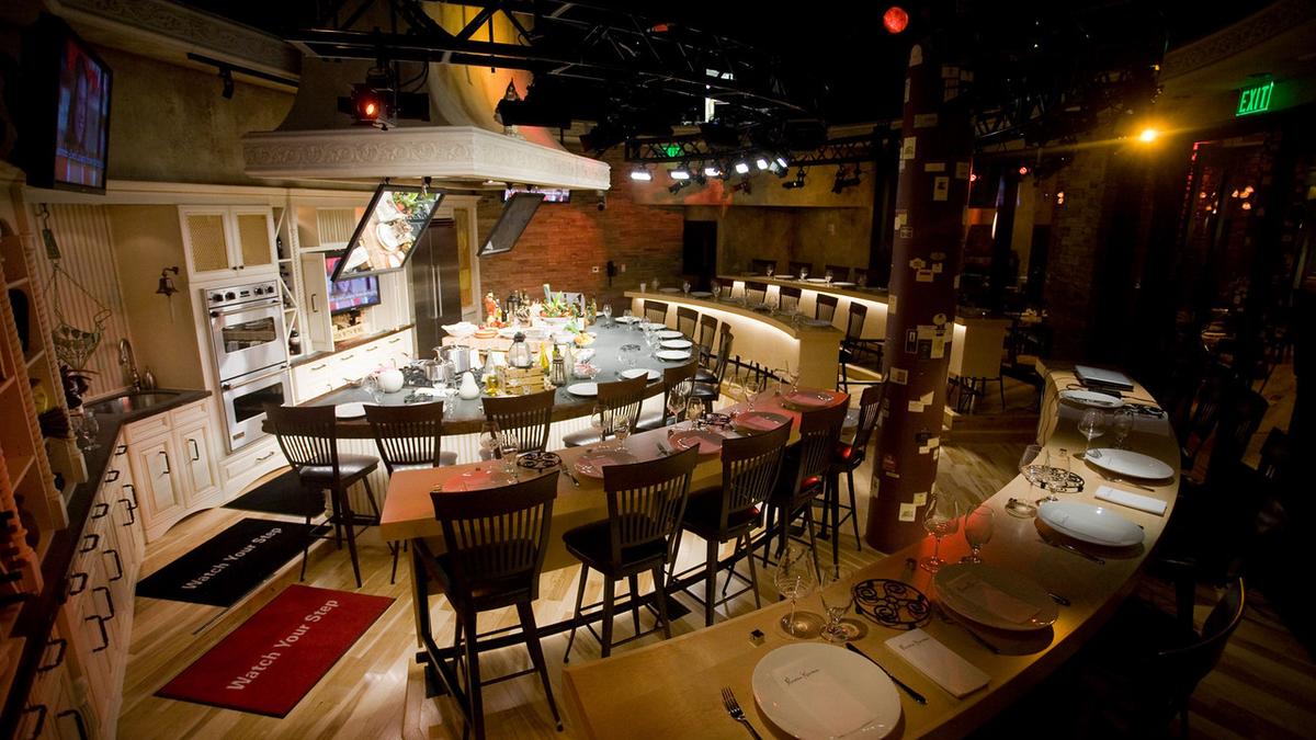 Rustic Kitchen Hopes To Add Bigger Tv Studio To The Menu Boston Business Journal