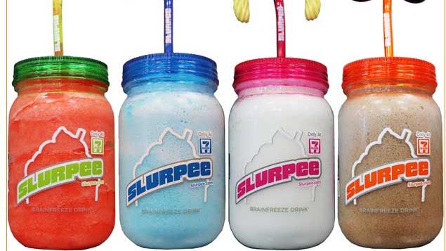 7 Eleven Offers Slurpee Lovers A New Look San Antonio Business Journal 6385