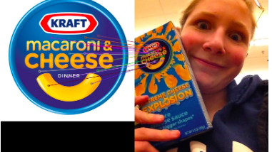 Brands want to know what you are holding in your hands