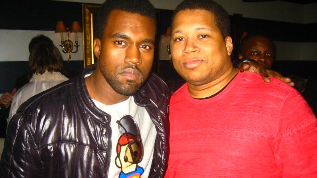 John Legend backs Kanye West’s cousin in interactive video startup