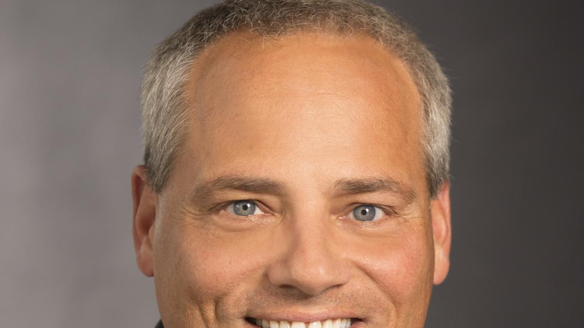 GlobalFoundries executive address 300plus business leaders at Center