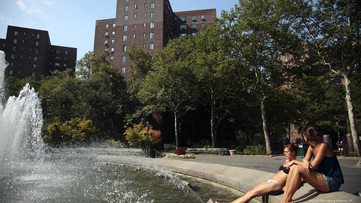 Stuyvesant TownPeter Cooper Village apartments could be for sale by