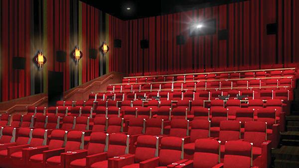 Movie Theater Planned For Shakopee S Southbridge Crossing Minneapolis St Paul Business Journal