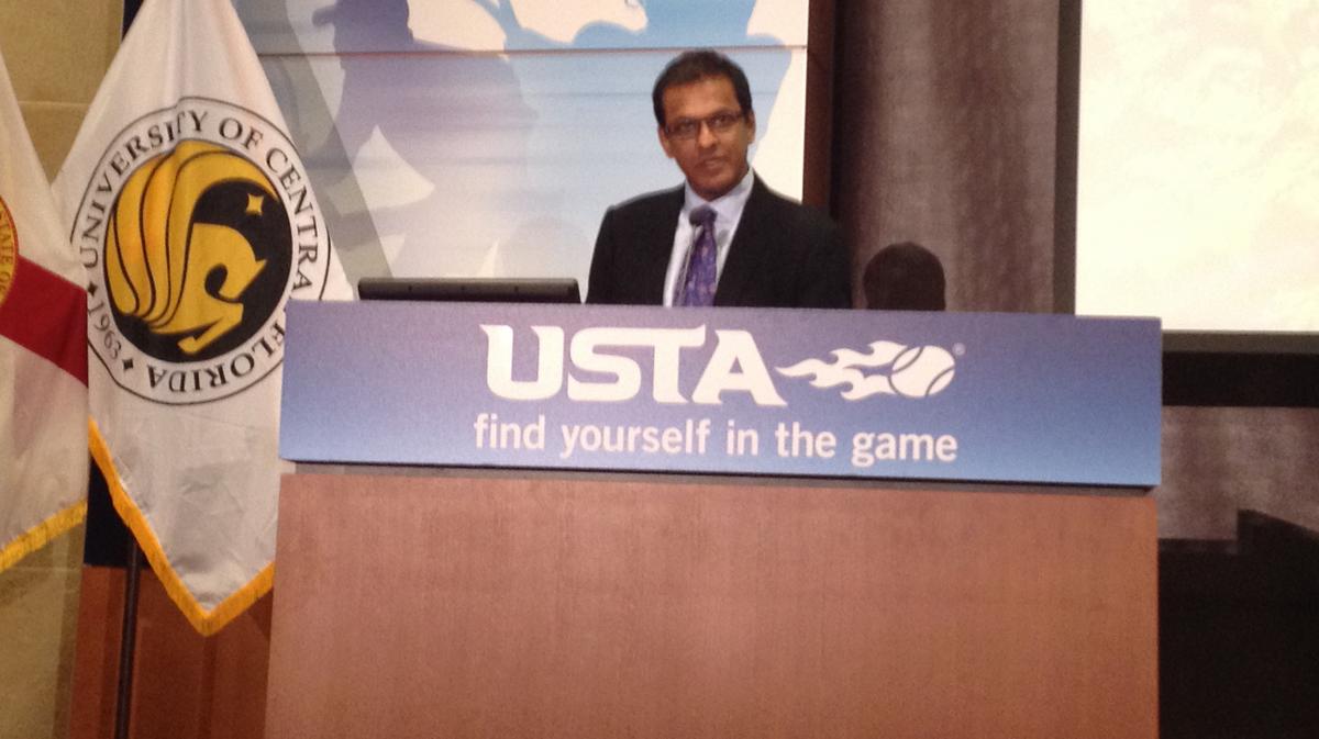 New USTA complex creating 200 jobs in Lake Nona Orlando Business Journal