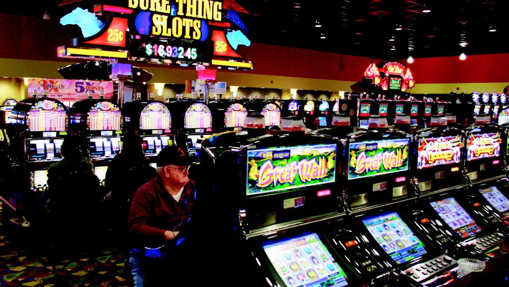 Auditor General to audit Gaming Control Board Pittsburgh Business Times