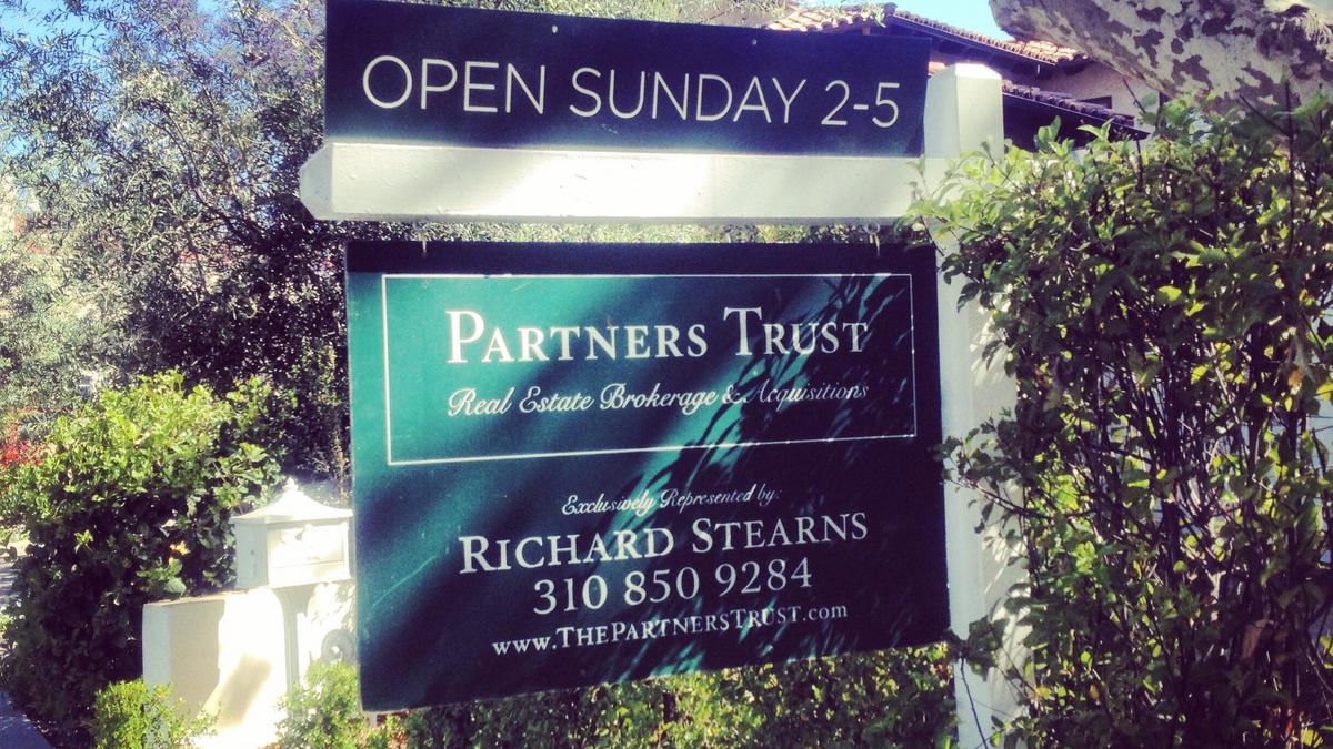 Southland housing market on the rise L.A. Business First